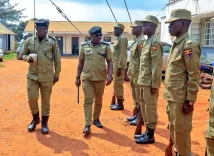 Is Uganda Standing Firm on Deportee Agreement with the US Amid Public Backlash?