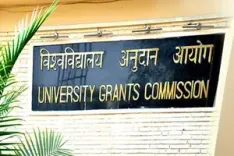 UGC debars three Rajasthan universities from enrolling scholars for PhD programme