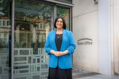 Is the UK Government's Top Priority Citizen Safety? Shabana Mahmood Takes Charge as New Home Secretary