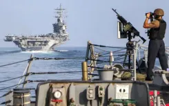 How Many Crew Members Were Killed in Houthi Attacks on Cargo Ships in the Red Sea?