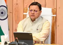 How is CM Dhami Transforming Uttarakhand’s Anti-Corruption Efforts?