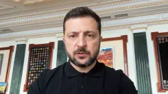 Is Ukraine Joining EU Sanctions Against Iran?