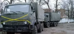 Did Ukraine and Russia Just Complete a Major Prisoner Swap?