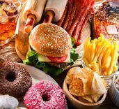 Ultra-processed foods may make you age faster