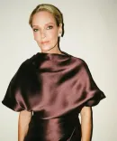 Is Uma Thurman Proud of Her Children's Career Paths?