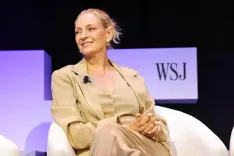 What Did Uma Thurman Reveal About Her Grueling Prep for ‘Kill Bill’ Movies?