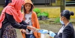 UN agency urges improved healthcare for displaced people with HIV in Ethiopia