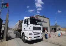 Will the UN's Aid Efforts in Gaza Be Enough?