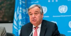 Will the UN Chief's Call for Ceasefire in Sudan's El Fasher Be Heeded?