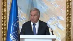 Did UN Chief Guterres Extend Condolences to Air India Crash Victims?