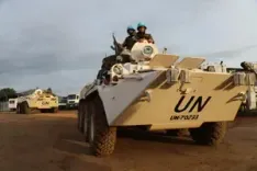 UN peacekeeping head thanks India, other troop contributors to deadly Congo operation 