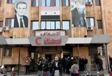 UN says 16 million people need aid in Syria