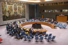 How Did the UN Security Council Enhance Peaceful Dispute Resolution?