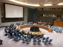 Why Did the UN Security Council Extend Sanctions Against Armed Groups in the Central African Republic?