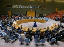 Did the UN Security Council Identify Lashkar’s Proxy TRF in the Pahalgam Terror Attack?