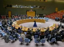 UN Security Council report names Lashkar’s proxy TRF in Pahalgam terror attack