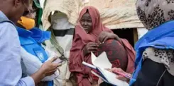 UN seeks $1.42bn to expand humanitarian operations in Somali in 2025