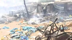 Is the UN Alarmed by Increasing Violence in Sudan?