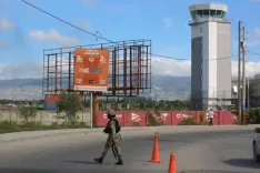 UN voices concern over sudden surge in displacement in Haiti