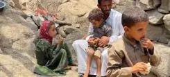 Is Nearly Five Million People in Yemen Facing Hunger?