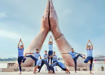 Can Yoga, Tai Chi, and Walking Alleviate Insomnia?