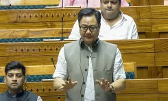 Is There Unanimity on the 16-Hour Discussion Regarding Operation Sindoor in Lok Sabha on July 28?