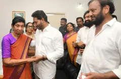 Is There an Undeclared ‘Emergency’ in Andhra Pradesh?