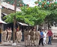 Did Underworld Don Arun Gawli Just Walk Free After 18 Years?