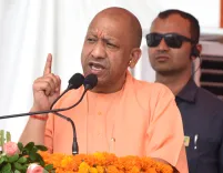 Why Did UP CM Yogi Demand an Apology from Trinamool over Mahua Moitra’s Remark on HM Shah?