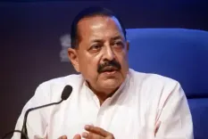 Will Union Minister Jitendra Singh Address the Delhi Assembly Symposium on Emergency Tomorrow?