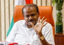 What Did Union Minister Kumaraswamy Say About Banks' Role in Modi Government's Schemes?