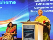 What Did Union Minister Sitharaman Achieve During Her Four-Day Meghalaya Visit?
