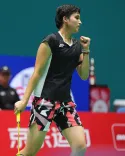 Can Unnati Hooda Upset PV Sindhu at the China Open?