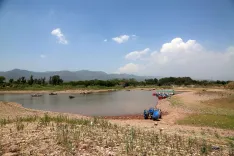 Is Unregulated Groundwater Extraction Threatening Pakistan’s Environmental Stability?