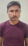Who is the key aide of Chhangur Baba arrested in a religious conversion racket?