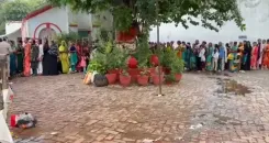 क्या यूपी के शाहजहांपुर जेल में महिलाओं ने राखी बांधकर भाई-बहन के रिश्ते को और मजबूत किया?