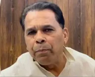 Did UP Minister Narendra Kashyap Commend PM Modi’s Anti-Terrorism Stance at the SCO Summit?