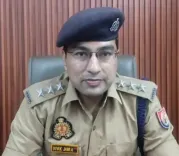 क्या यूपी के मिर्जापुर में धर्म परिवर्तन के आरोपी को पुलिस ने पकड़ा?