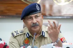 क्या यूपी पुलिस ने आठ साल में 234 दुर्दांत अपराधियों को ढेर किया? मेरठ जोन रहा अव्वल