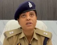 यूपी: फल-सब्जी विक्रेता बनकर ऑनलाइन 50 लाख की ठगी करने वाले दो आरोपी गिरफ्तार