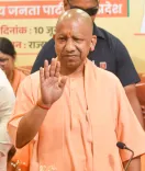 क्या यूपी सरकार में गेहूं खरीद ने नया कीर्तिमान स्थापित किया है?