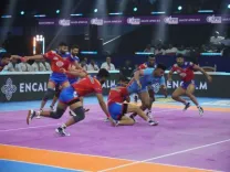 UP Yoddhas assemble well-rounded squad for Pro Kabaddi League 12