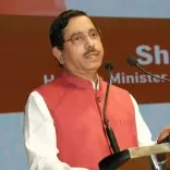 क्या यूपीए सरकार जीएसटी लागू करने में असफल रही? : प्रह्लाद जोशी