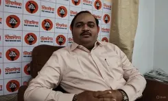 उपराष्ट्रपति चुनाव में बीआरएस और बीजद के बायकॉट से क्या नंबर गेम में बदलाव होगा?