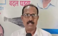 क्या उपराष्ट्रपति चुनाव के दौरान राहुल गांधी की मलेशिया यात्रा सही थी?