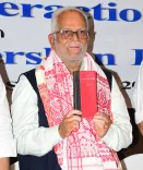 क्या उपराष्ट्रपति चुनाव में विपक्ष ने बी. सुदर्शन रेड्डी की जीत का दावा किया?