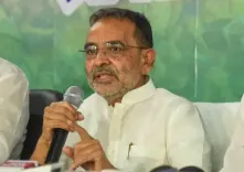 Should Upendra Kushwaha Urge Bihar CM to Shift Party Leadership?