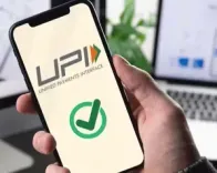 UPI transactions see 38 pc YoY growth in November
