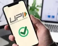UPI transactions surge to Rs 223 lakh crore in Jan-Nov   