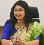 उपराष्ट्रपति चुनाव में क्या गैर-राजनीतिक सभापति की आवश्यकता है? महुआ मांझी का बयान